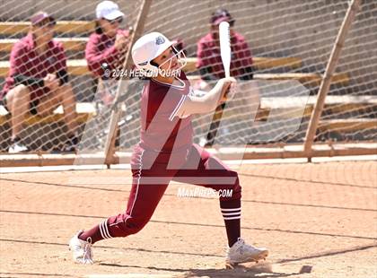 Thumbnail 1 in Calexico vs. Pacifica (Michelle Carew Classic) photogallery.