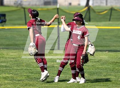 Thumbnail 1 in Calexico vs. Pacifica (Michelle Carew Classic) photogallery.