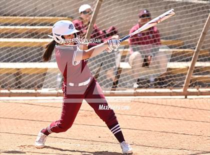 Thumbnail 3 in Calexico vs. Pacifica (Michelle Carew Classic) photogallery.