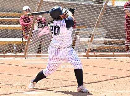 Thumbnail 3 in Calexico vs. Pacifica (Michelle Carew Classic) photogallery.