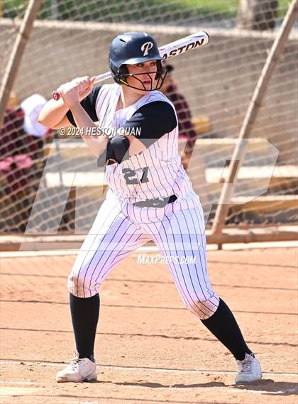 Thumbnail 1 in Calexico vs. Pacifica (Michelle Carew Classic) photogallery.
