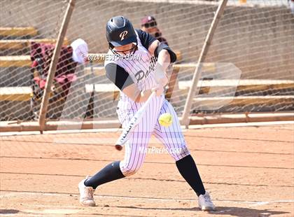 Thumbnail 2 in Calexico vs. Pacifica (Michelle Carew Classic) photogallery.