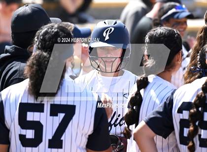 Thumbnail 1 in Calexico vs. Pacifica (Michelle Carew Classic) photogallery.