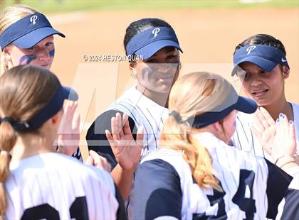 Thumbnail 1 in Calexico vs. Pacifica (Michelle Carew Classic) photogallery.