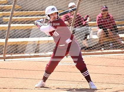 Thumbnail 2 in Calexico vs. Pacifica (Michelle Carew Classic) photogallery.
