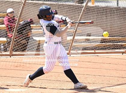 Thumbnail 2 in Calexico vs. Pacifica (Michelle Carew Classic) photogallery.