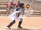 Photo from the gallery "Calexico vs. Pacifica (Michelle Carew Classic)"