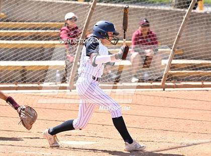 Thumbnail 3 in Calexico vs. Pacifica (Michelle Carew Classic) photogallery.