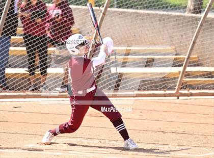 Thumbnail 2 in Calexico vs. Pacifica (Michelle Carew Classic) photogallery.