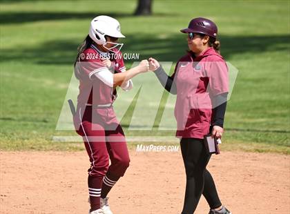 Thumbnail 1 in Calexico vs. Pacifica (Michelle Carew Classic) photogallery.