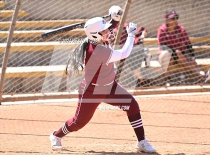 Thumbnail 3 in Calexico vs. Pacifica (Michelle Carew Classic) photogallery.