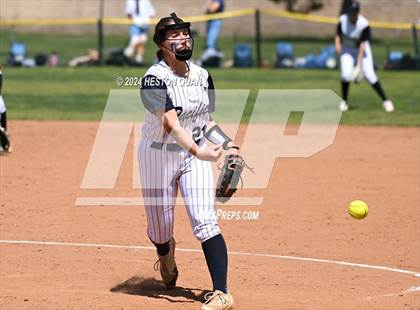 Thumbnail 2 in Calexico vs. Pacifica (Michelle Carew Classic) photogallery.