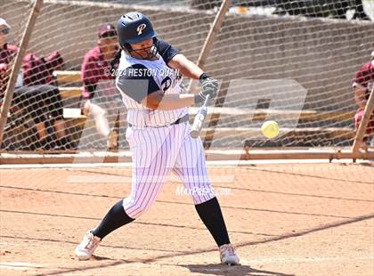 Thumbnail 2 in Calexico vs. Pacifica (Michelle Carew Classic) photogallery.