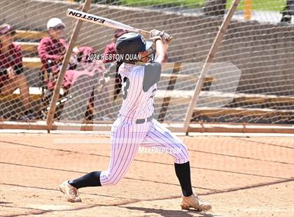 Thumbnail 3 in Calexico vs. Pacifica (Michelle Carew Classic) photogallery.