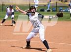 Photo from the gallery "Calexico vs. Pacifica (Michelle Carew Classic)"