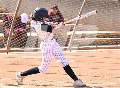 Thumbnail 3 in Calexico vs. Pacifica (Michelle Carew Classic) photogallery.