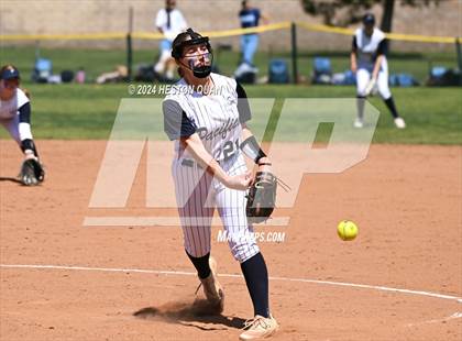 Thumbnail 3 in Calexico vs. Pacifica (Michelle Carew Classic) photogallery.