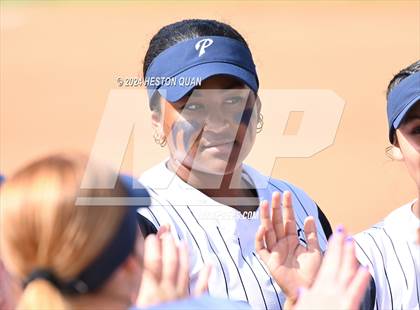 Thumbnail 3 in Calexico vs. Pacifica (Michelle Carew Classic) photogallery.