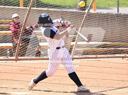 Thumbnail 1 in Calexico vs. Pacifica (Michelle Carew Classic) photogallery.