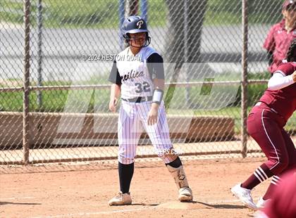 Thumbnail 1 in Calexico vs. Pacifica (Michelle Carew Classic) photogallery.