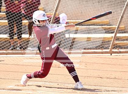 Thumbnail 1 in Calexico vs. Pacifica (Michelle Carew Classic) photogallery.