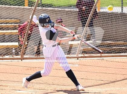 Thumbnail 1 in Calexico vs. Pacifica (Michelle Carew Classic) photogallery.