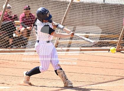 Thumbnail 3 in Calexico vs. Pacifica (Michelle Carew Classic) photogallery.