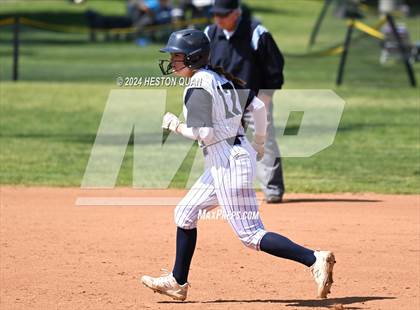 Thumbnail 1 in Calexico vs. Pacifica (Michelle Carew Classic) photogallery.