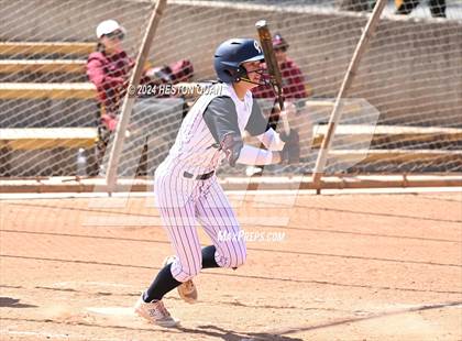 Thumbnail 1 in Calexico vs. Pacifica (Michelle Carew Classic) photogallery.