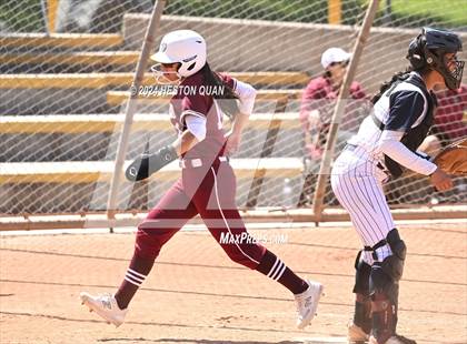 Thumbnail 2 in Calexico vs. Pacifica (Michelle Carew Classic) photogallery.