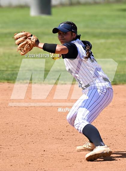Thumbnail 1 in Calexico vs. Pacifica (Michelle Carew Classic) photogallery.
