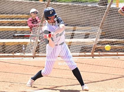 Thumbnail 3 in Calexico vs. Pacifica (Michelle Carew Classic) photogallery.