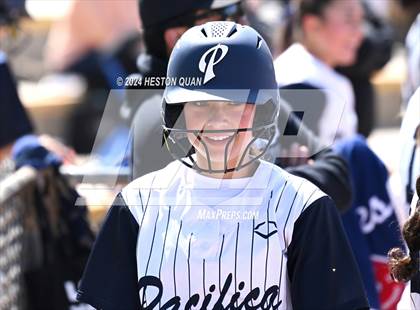 Thumbnail 1 in Calexico vs. Pacifica (Michelle Carew Classic) photogallery.