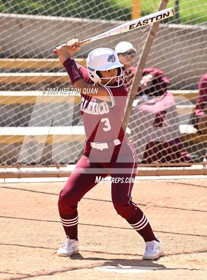 Thumbnail 1 in Calexico vs. Pacifica (Michelle Carew Classic) photogallery.