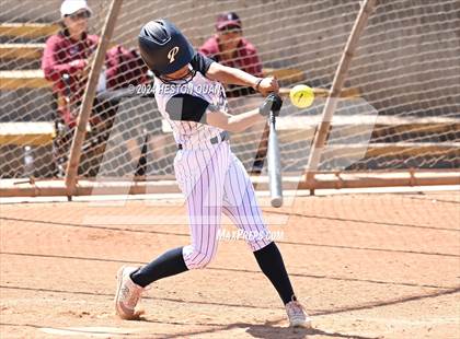 Thumbnail 1 in Calexico vs. Pacifica (Michelle Carew Classic) photogallery.