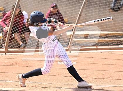 Thumbnail 2 in Calexico vs. Pacifica (Michelle Carew Classic) photogallery.