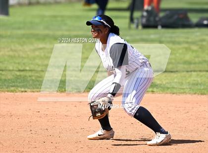 Thumbnail 1 in Calexico vs. Pacifica (Michelle Carew Classic) photogallery.