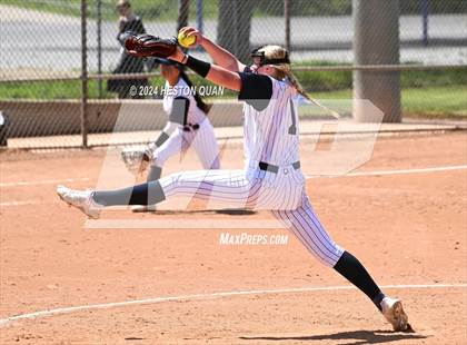 Thumbnail 1 in Calexico vs. Pacifica (Michelle Carew Classic) photogallery.