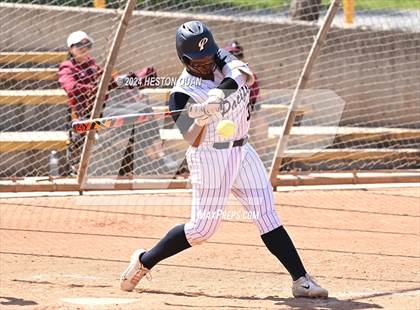 Thumbnail 2 in Calexico vs. Pacifica (Michelle Carew Classic) photogallery.