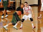 Photo from the gallery "Taft vs. Hightower (McDonald's Texas Invitational)"