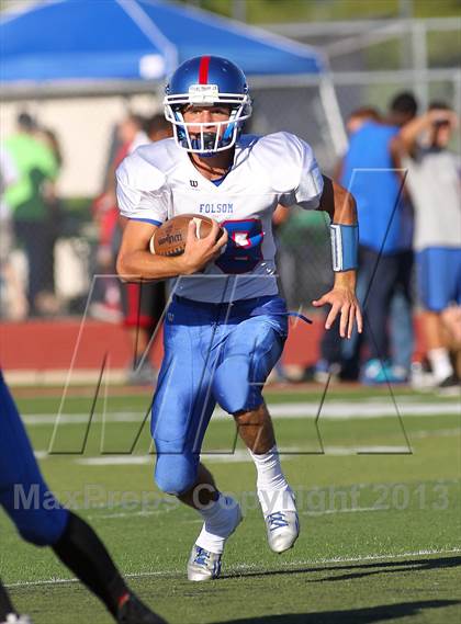 Thumbnail 1 in Folsom @ Granite Bay photogallery.