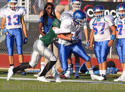 Thumbnail 3 in Folsom @ Granite Bay photogallery.