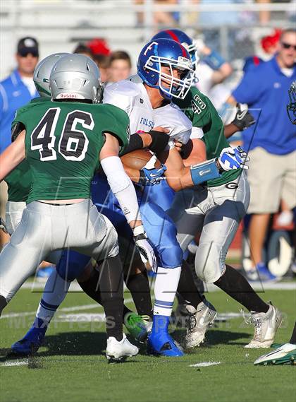 Thumbnail 1 in Folsom @ Granite Bay photogallery.