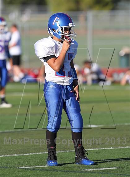 Thumbnail 1 in Folsom @ Granite Bay photogallery.