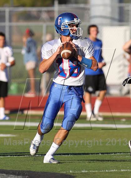 Thumbnail 1 in Folsom @ Granite Bay photogallery.