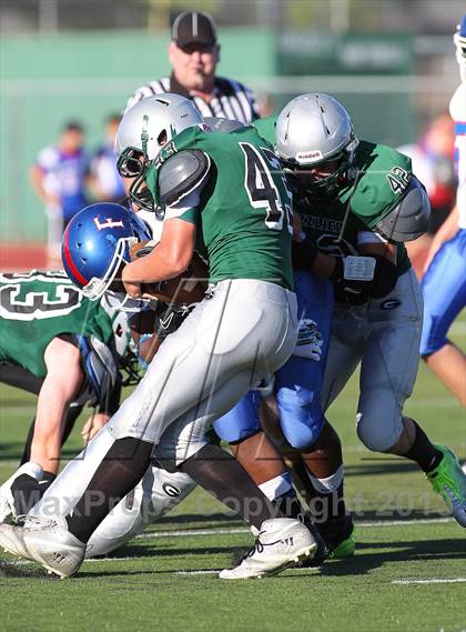 Thumbnail 3 in Folsom @ Granite Bay photogallery.