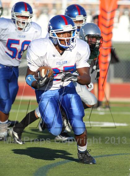 Thumbnail 1 in Folsom @ Granite Bay photogallery.