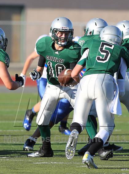 Thumbnail 1 in Folsom @ Granite Bay photogallery.