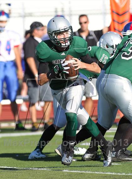 Thumbnail 1 in Folsom @ Granite Bay photogallery.