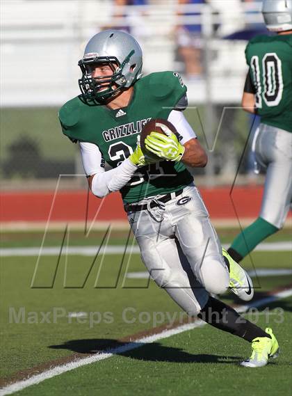 Thumbnail 1 in Folsom @ Granite Bay photogallery.